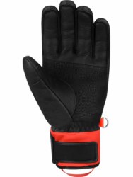 Additional picture of World Cup Warrior Team Ski Race Glove SM