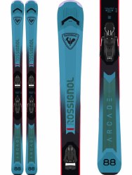 Additional picture of Arcade 88 2026 + Strive 12 GW Bindings 170cm