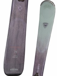 Womens Experience 78 Carbon 2025 + XPress 10 GW Bindings
