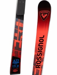 Unisex's Racing Skis HERO ATHLETE GS 170-185 R22 | WSE to