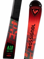 Hero Athlete SL Pro 2026 128cm - Suburban Sports