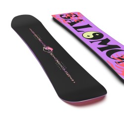 Additional picture of Oh Yeah 2025 138cm