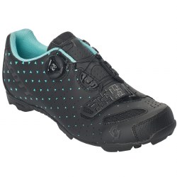 Additional picture of MTB Comp BOA Womens Shoe 38