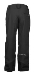 Additional picture of Side Zip 2.0 Pant Short SM