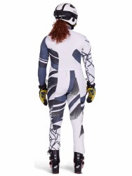 Additional picture of Nine Ninety Race Suit Stripe S
