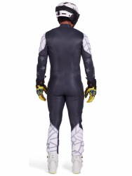 Additional picture of Nine Ninety Race Suit Black LG