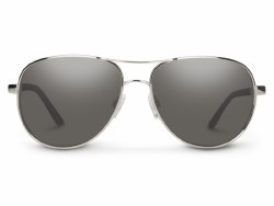 Additional picture of Aviator Polarized Silver/Grey