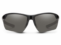 Additional picture of Contender Black/Polarized Grey