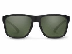 Additional picture of Rambler Black/Polarized Green