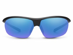 Additional picture of Zephyr Black/Polarized Blue