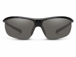 Additional picture of Zephyr Black/Polarized Grey