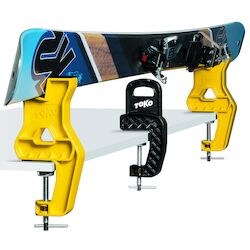 Additional picture of Express Backcountry Ski Vise