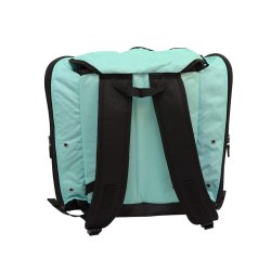 Additional picture of XTR Boot Bag - Celeste