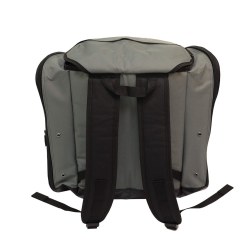 Additional picture of XTR Boot Bag - Grey