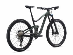 Additional picture of Trance X 29 1 Balsam Green SM