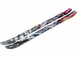 Additional picture of Bent 100 2025 172cm