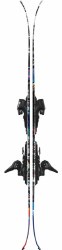 Additional picture of Bent 85 R 2025 + M 10 GW Bindings 160cm