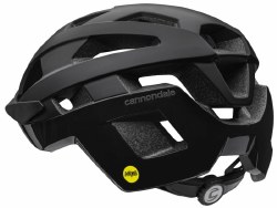 Additional picture of Junction MIPS Bike Helmet Black SM/MD