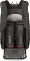 Additional picture of Boot Pack 50L Black
