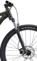 Giant Talon 2 - Trailhead Cycling | Champlin & Plymouth, MN