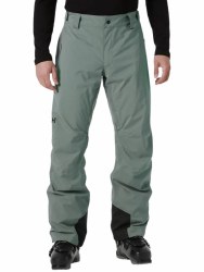 Additional picture of Legendary Insulated Ski Pants Concrete LG