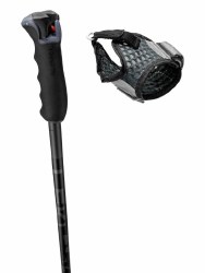 Additional picture of Detect S Ski Pole 120cm