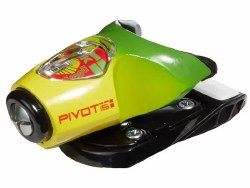 Additional picture of Pivot 15 GW Forza 2025 115mm