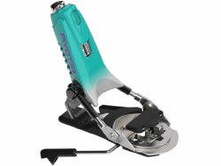 Look Pivot 15 GW Ski Bindings 2025 | evo