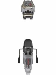 Additional picture of Griffon 13 2025 Grey 90mm