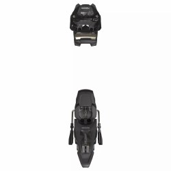 Additional picture of Jester 16 2025 Black 90mm