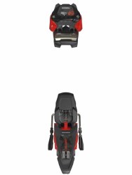 Additional picture of Jester 16 2025 Red 100mm