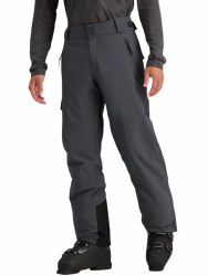 Additional picture of Alpinist Stretch Insulated Ski Pant Ebony XS