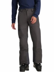 Additional picture of Orion Insulated Ski Pant Basalt MD