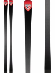 スキー Rossignol Hero Athlete GS 188cm Rossignol Hero Athlete GS (R22) Skis - Ski Town