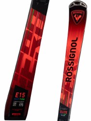 Hero Elite MT TI 2026 + SPX 12 GW Bindings 167cm - Suburban Hero Elite MT TI 2026 + SPX 12 GW Bindings 167cm - Suburban