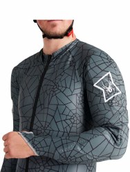 Additional picture of Nine Ninety Race Suit Polar XL