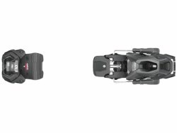 Additional picture of Attack LYT 11 GW 2025 Black 95mm