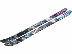 Additional picture of Bent 90 2025 184cm