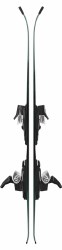 Additional picture of Maverick Jr 2026 + C 5 GW Bindings 100cm
