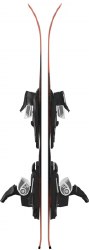 Additional picture of Maverick Jr 2026 + C 5 GW Bindings 70cm