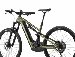 Additional picture of Moterra Carbon 2 Mantis MD