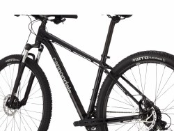 Additional picture of Trail 8 Black MD
