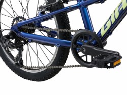 Additional picture of Talon 20 Lite Eclipse