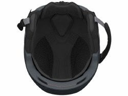 Additional picture of Neo MIPS Helmet Matte Dark Shark MD