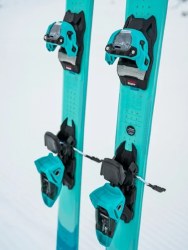 Additional picture of Squire 11 2025 Teal 100mm