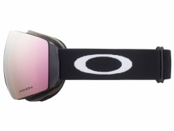 Oakley Flight Deck™ L Snow Goggles - Matte Black - Prizm