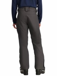 Additional picture of Orion Insulated Ski Pant Basalt MD