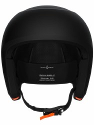 Additional picture of Skull Dura X MIPS Black XL/XXL
