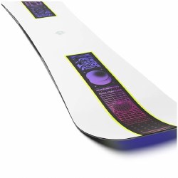 Additional picture of Huck Knife 2025 156cm