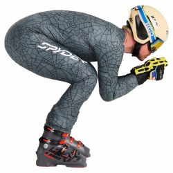 Additional picture of Nine Ninety Race Suit Polar XL